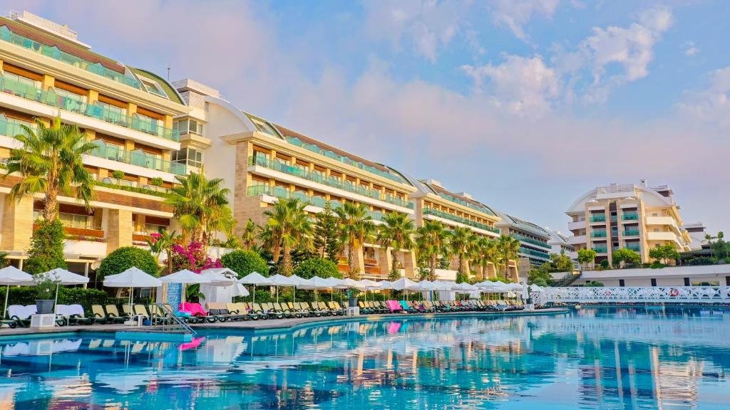 Crystal Waterworld Resort & Spa photo 8