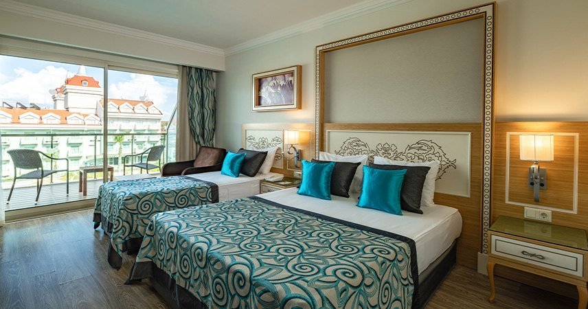 Crystal Waterworld Resort & Spa photo 18