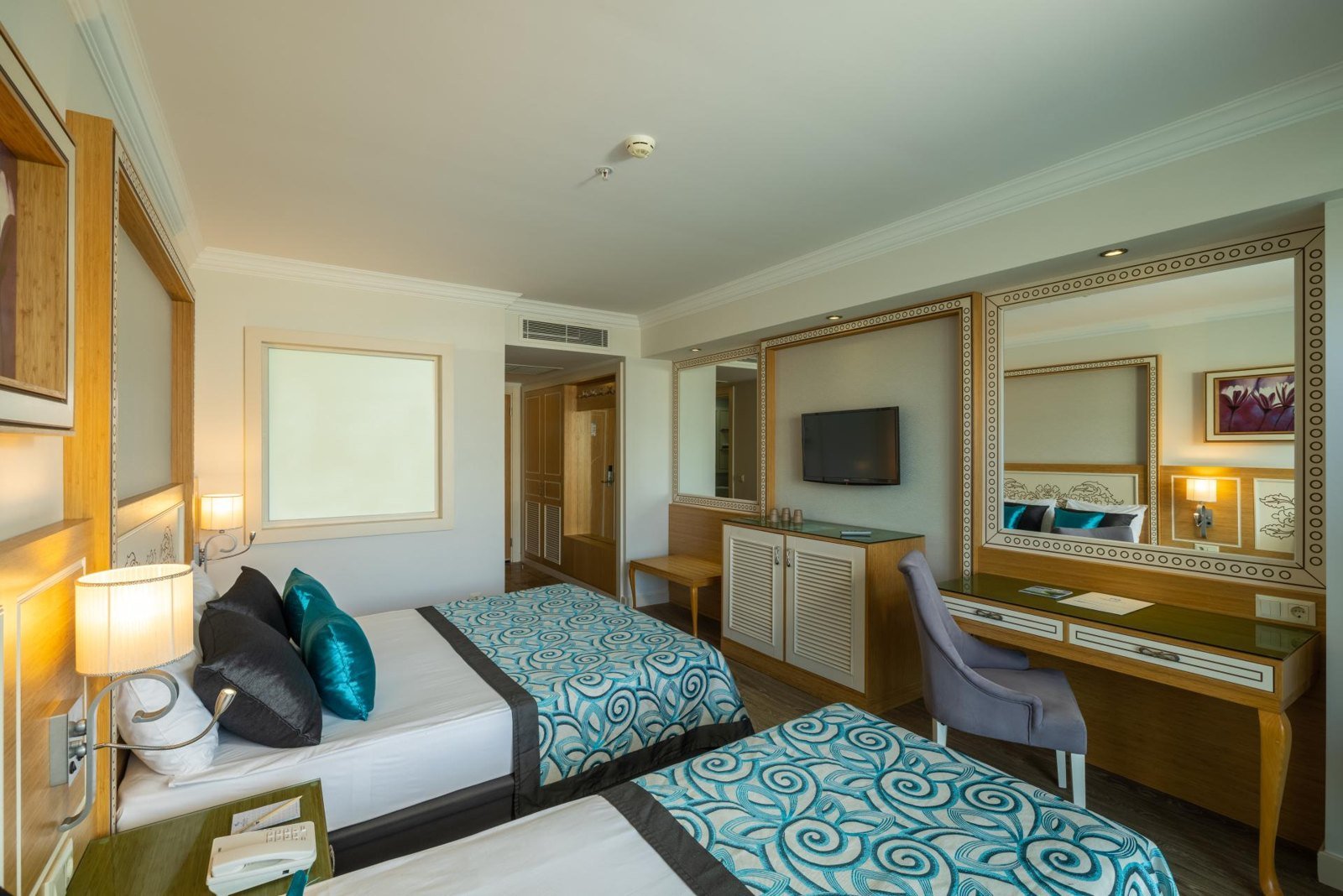 Crystal Waterworld Resort & Spa photo 19