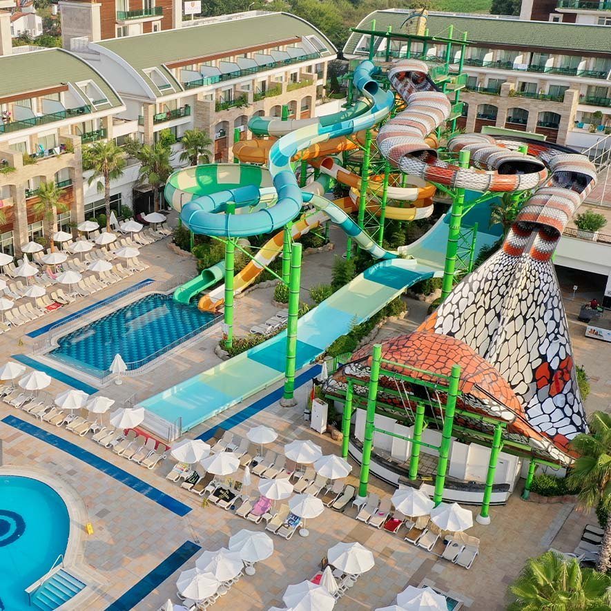 Crystal Waterworld Resort & Spa photo 6