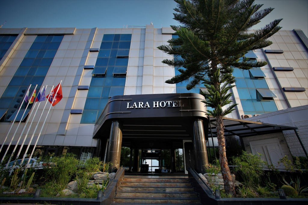 Lara Hotel Antalya — Lara, Antalya