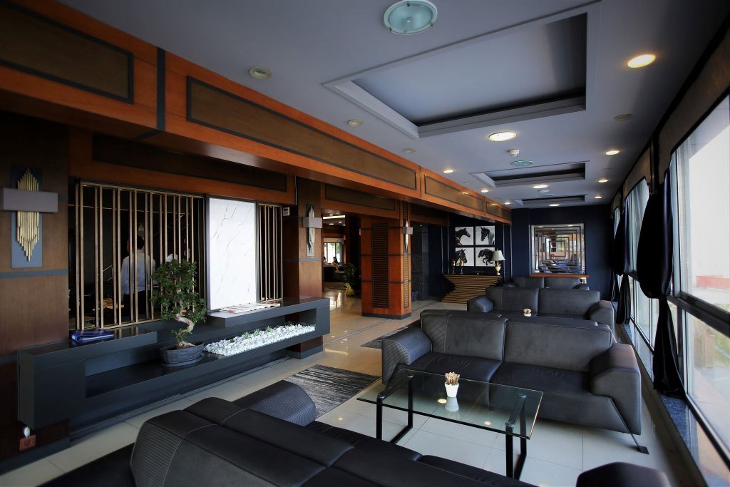 Lara Hotel Antalya photo 9
