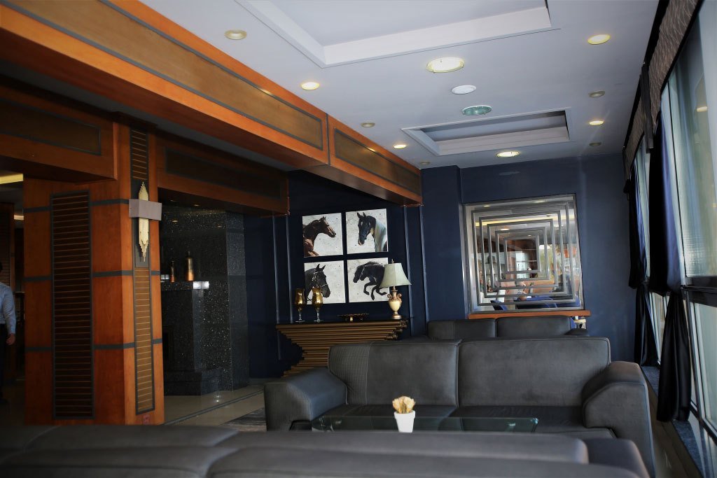 Lara Hotel Antalya photo 10