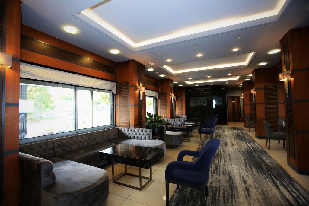 Lara Hotel Antalya photo 11