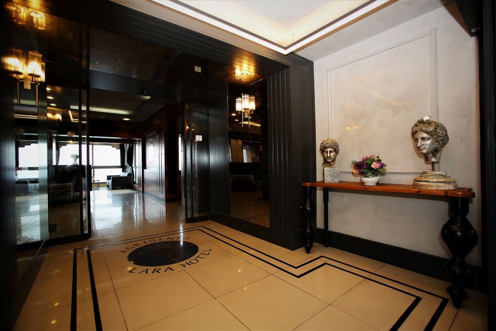 Lara Hotel Antalya photo 2
