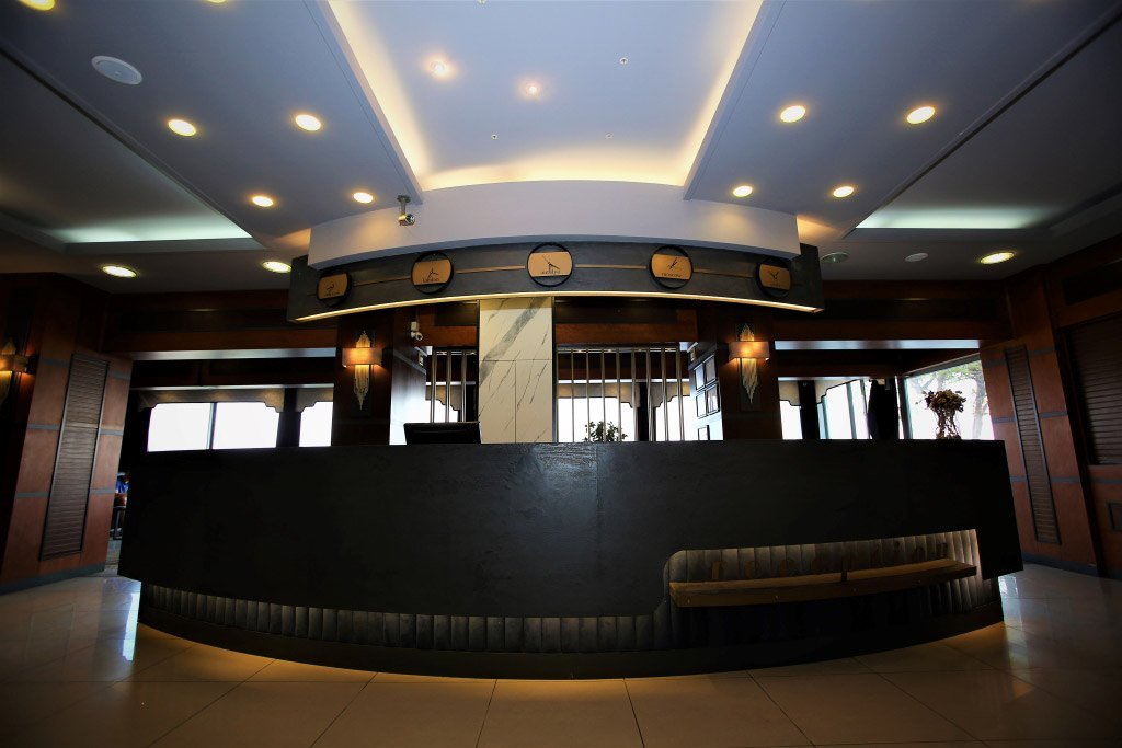 Lara Hotel Antalya photo 3