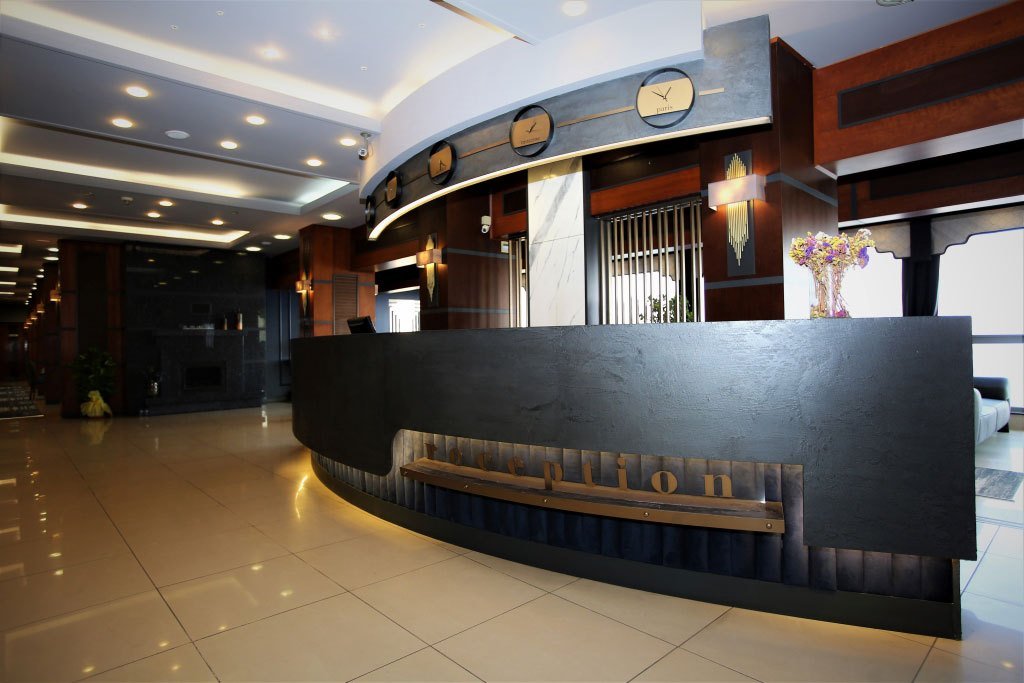 Lara Hotel Antalya photo 4
