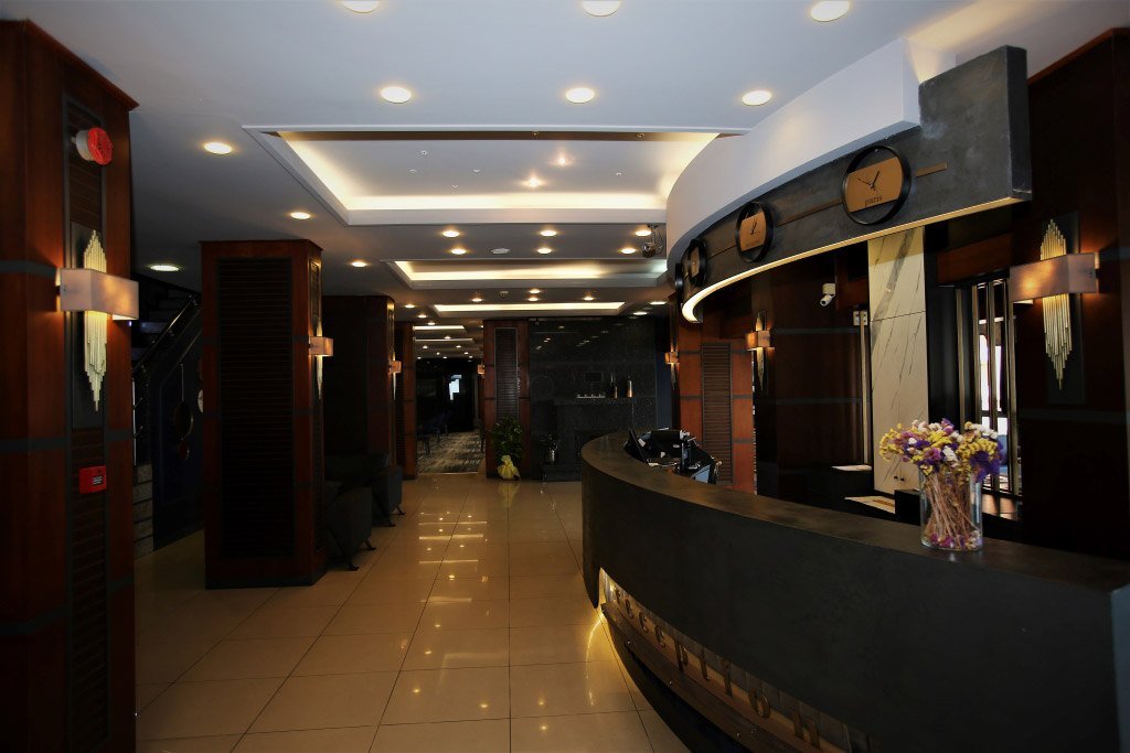Lara Hotel Antalya photo 5
