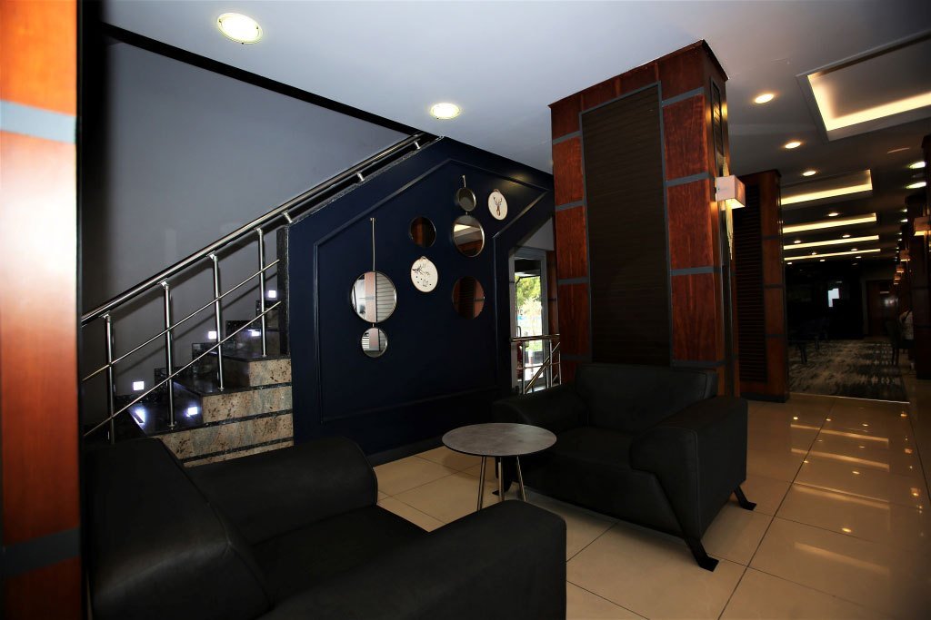 Lara Hotel Antalya photo 6
