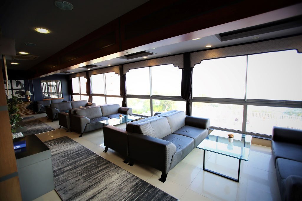Lara Hotel Antalya photo 8