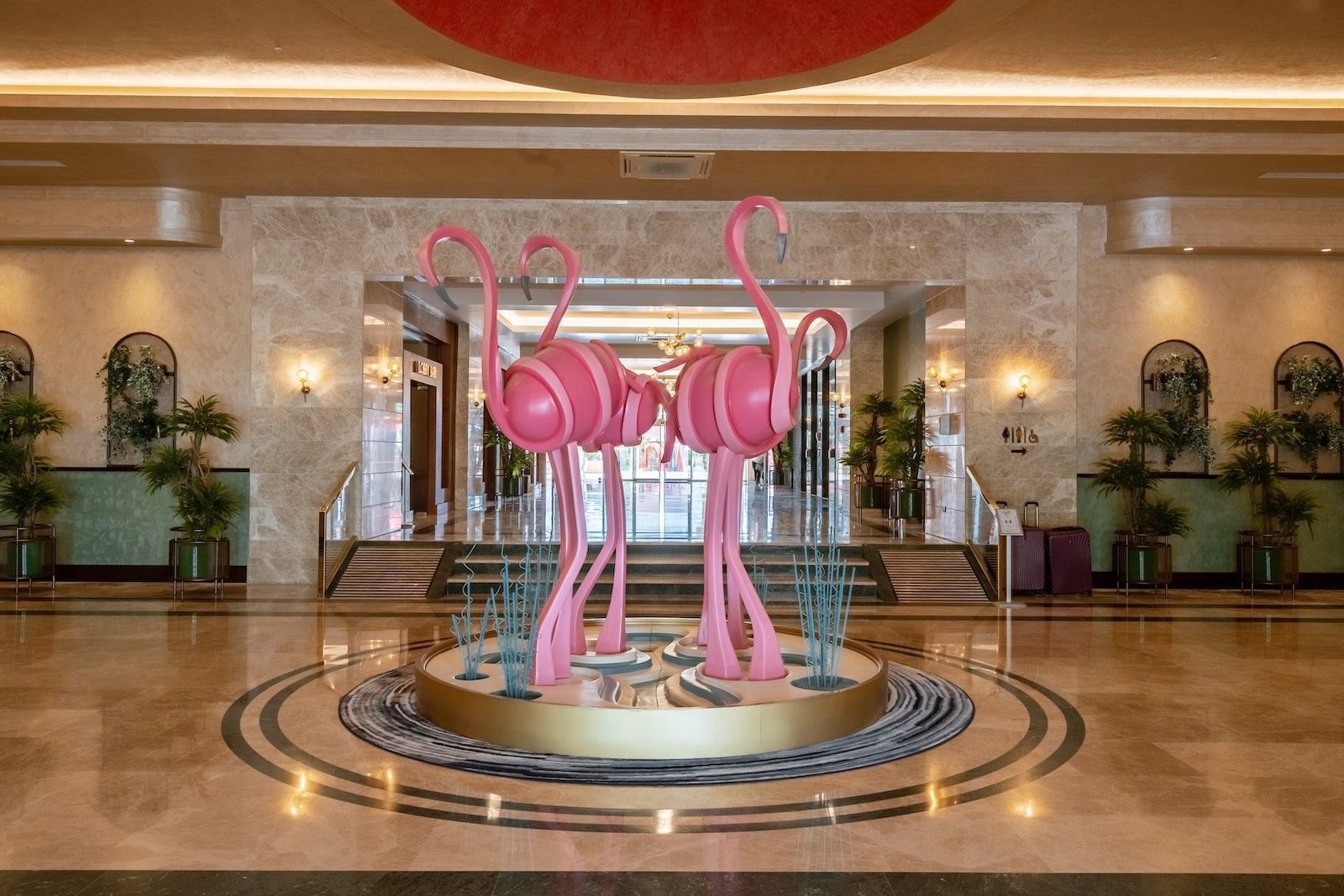 Megasaray Westbeach Antalya photo 6