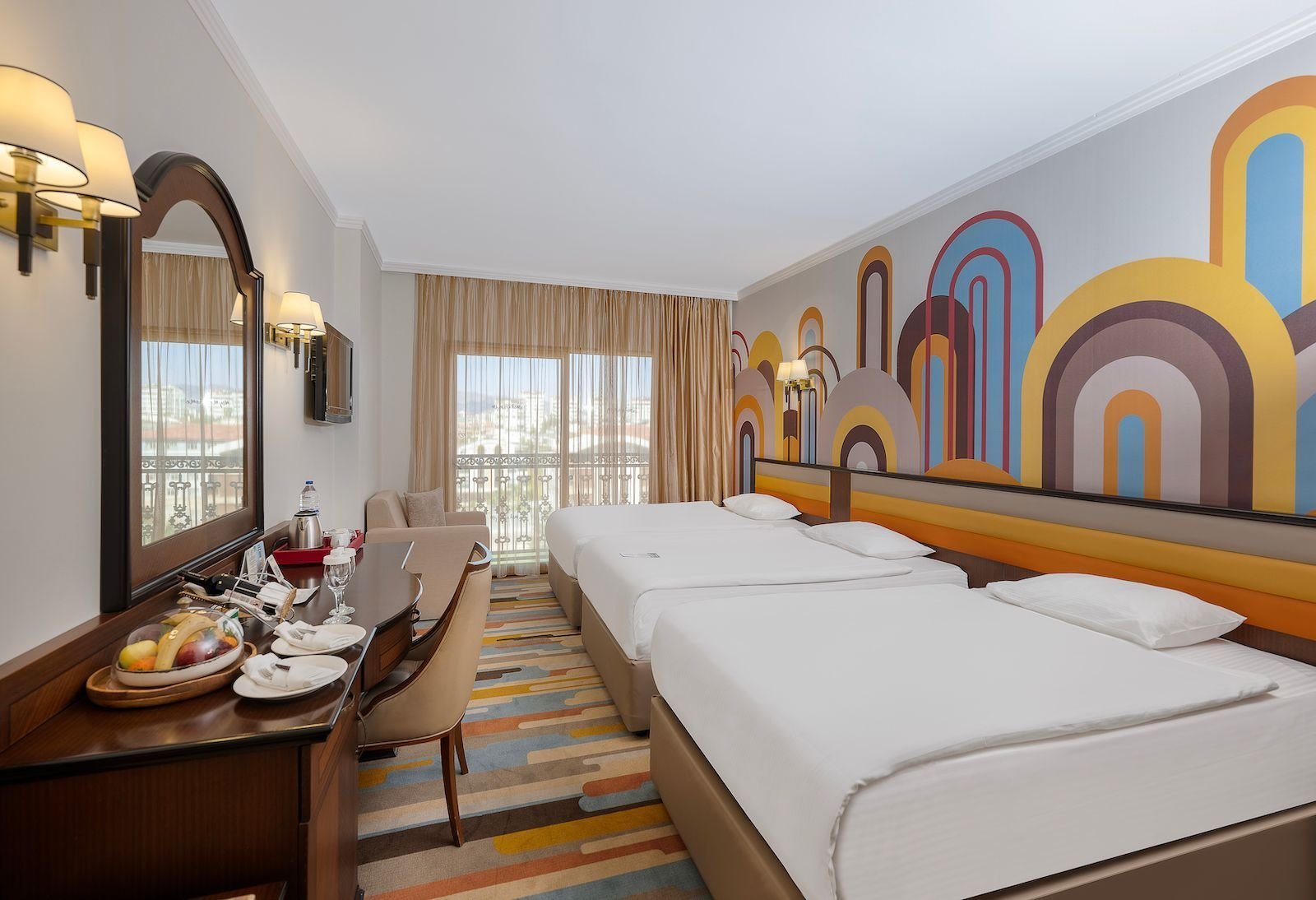 Megasaray Westbeach Antalya photo 11