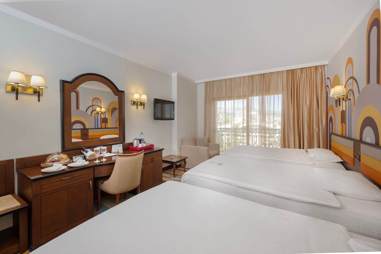 Megasaray Westbeach Antalya photo 12