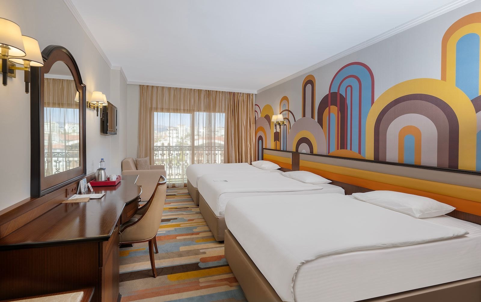 Megasaray Westbeach Antalya photo 13
