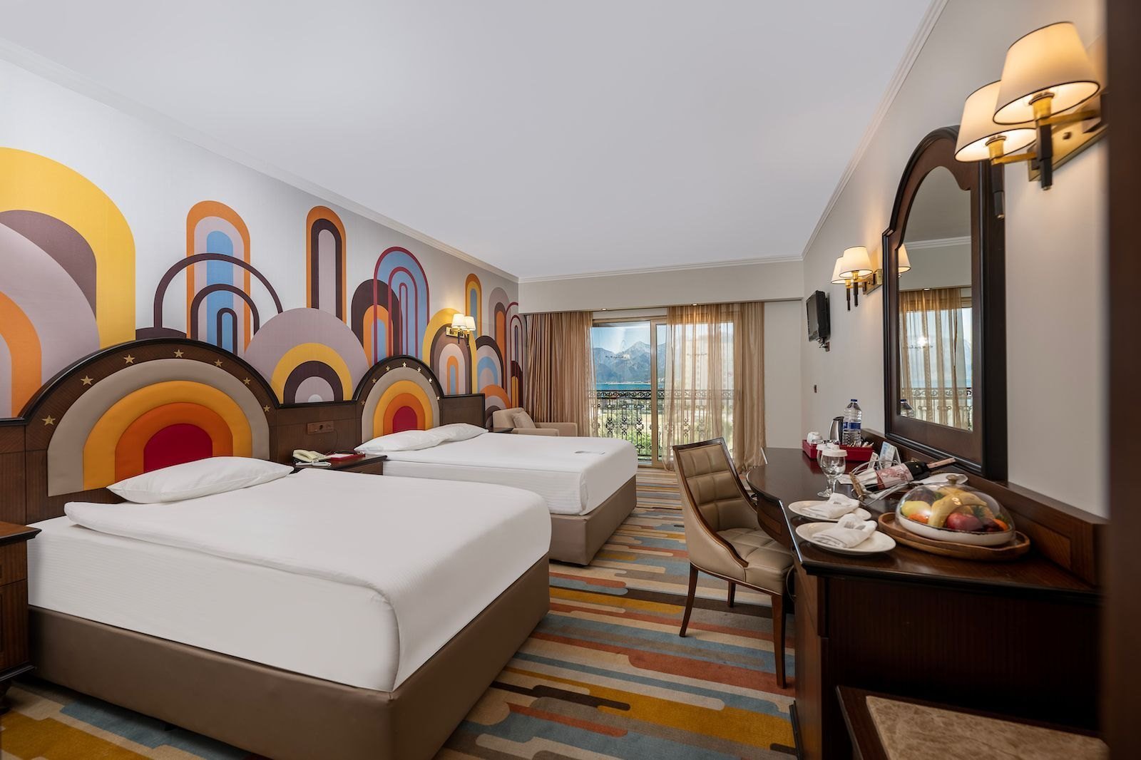 Megasaray Westbeach Antalya photo 15