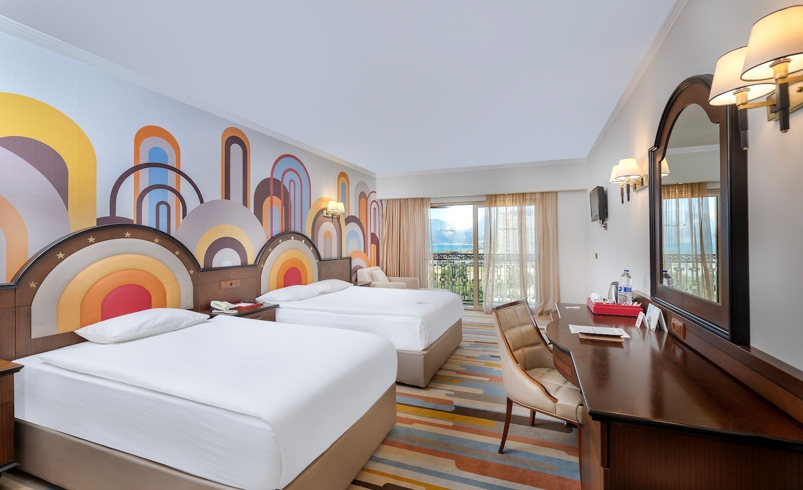Megasaray Westbeach Antalya photo 16