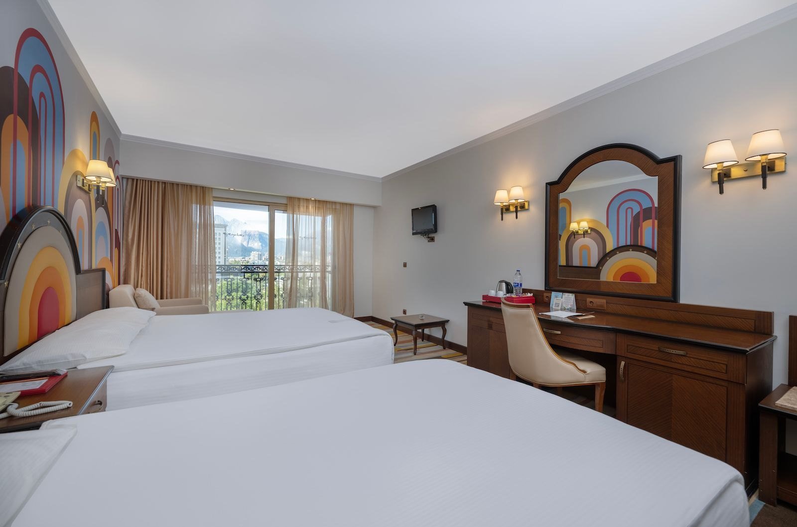 Megasaray Westbeach Antalya photo 17