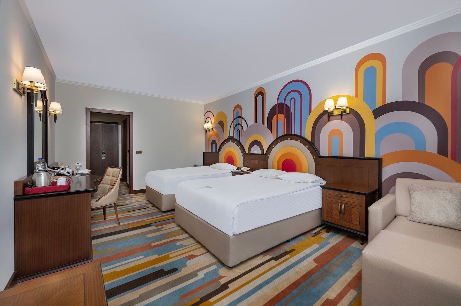 Megasaray Westbeach Antalya photo 18
