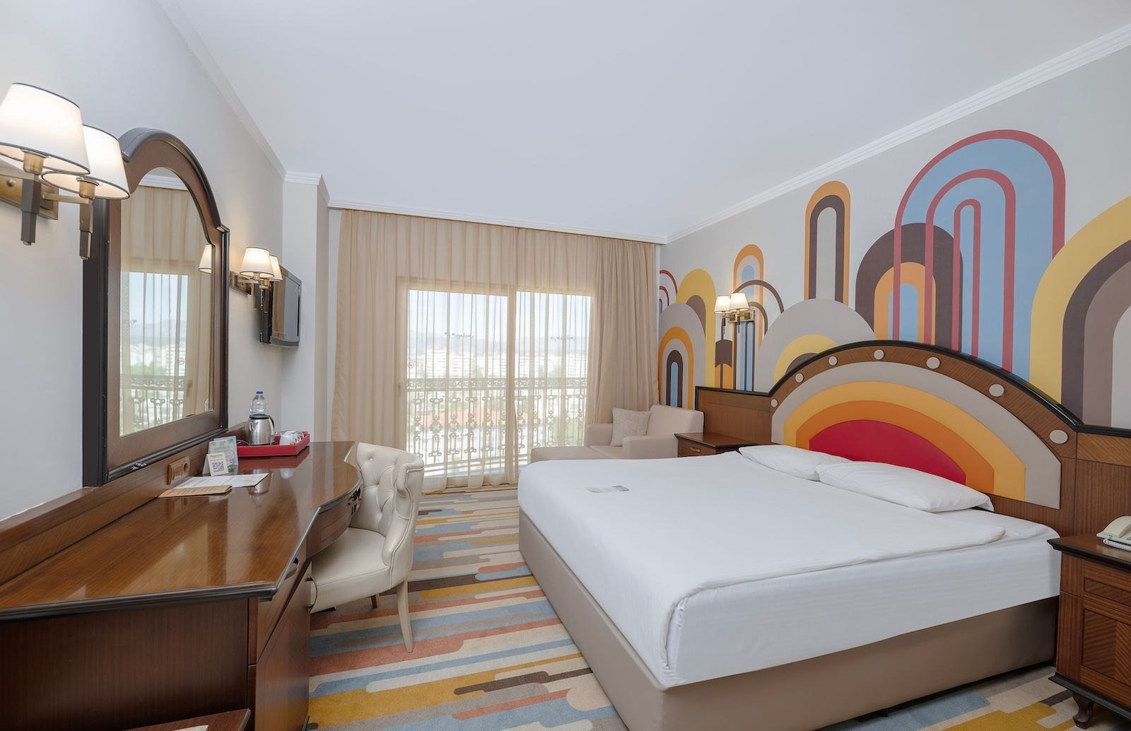 Megasaray Westbeach Antalya photo 19