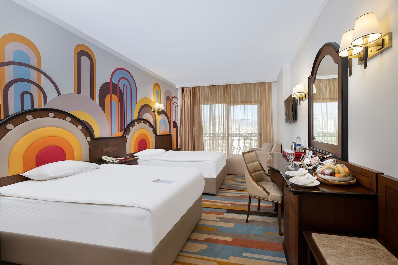 Megasaray Westbeach Antalya photo 20