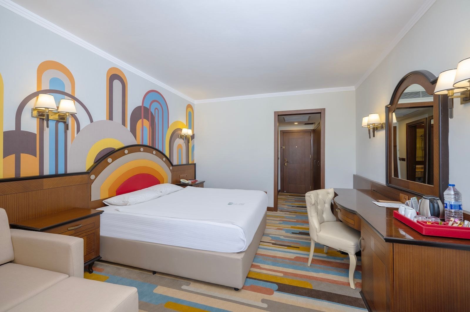 Megasaray Westbeach Antalya photo 21