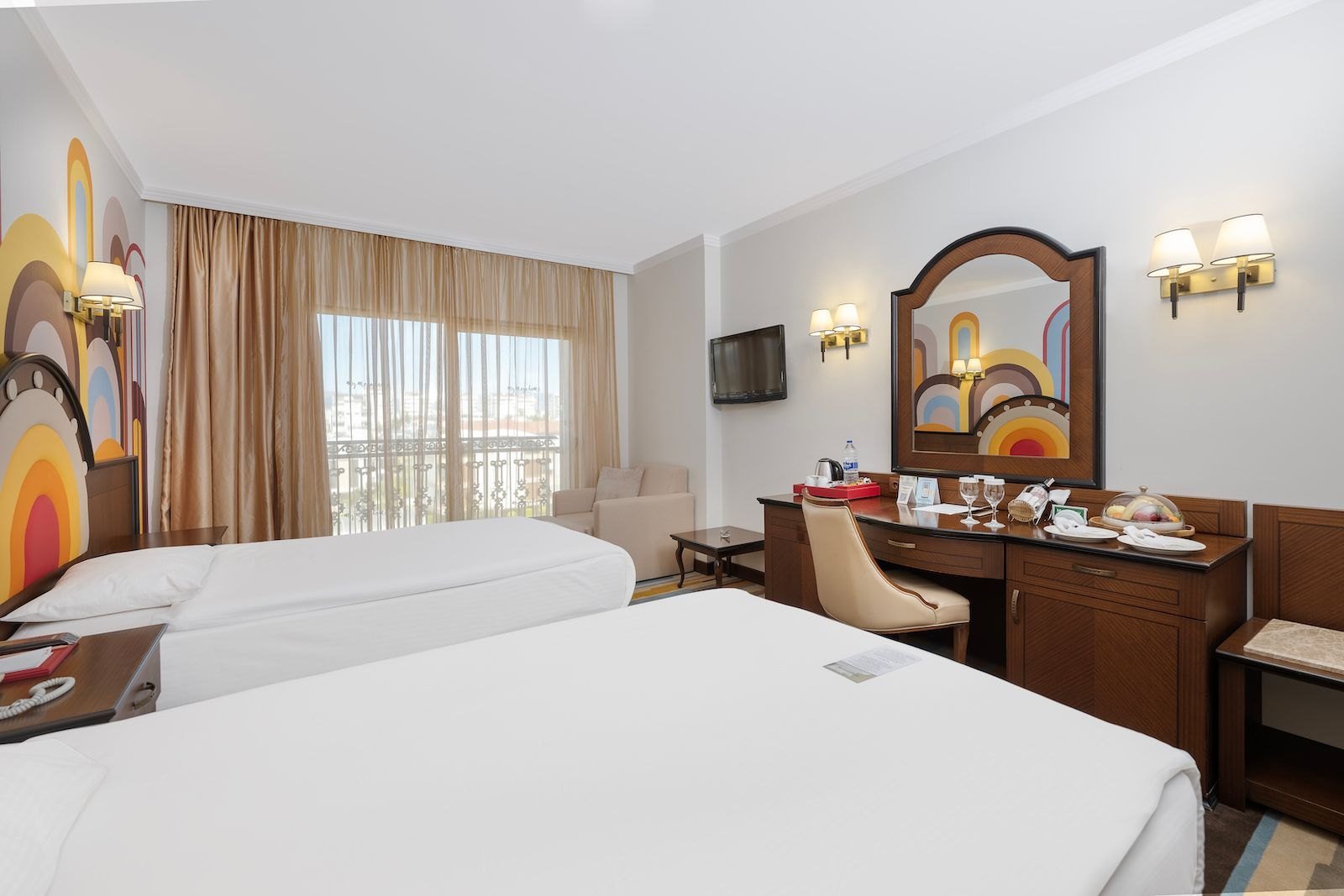 Megasaray Westbeach Antalya photo 22