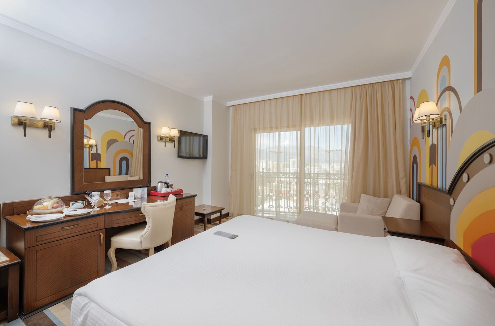Megasaray Westbeach Antalya photo 23