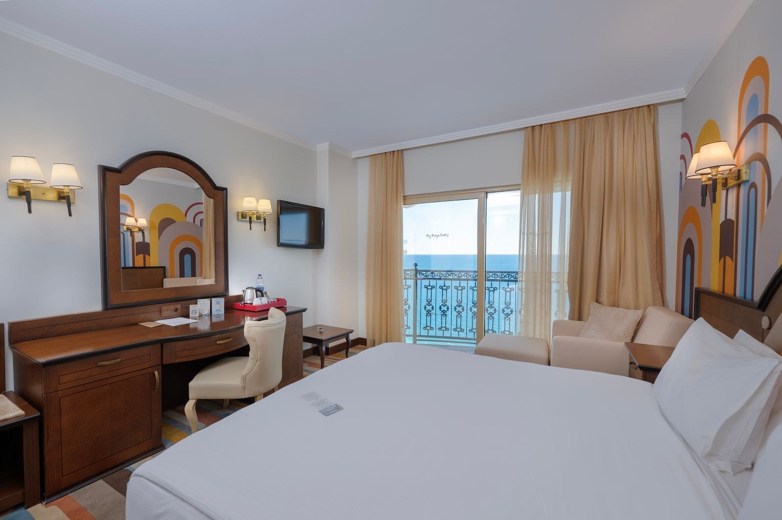 Megasaray Westbeach Antalya photo 25