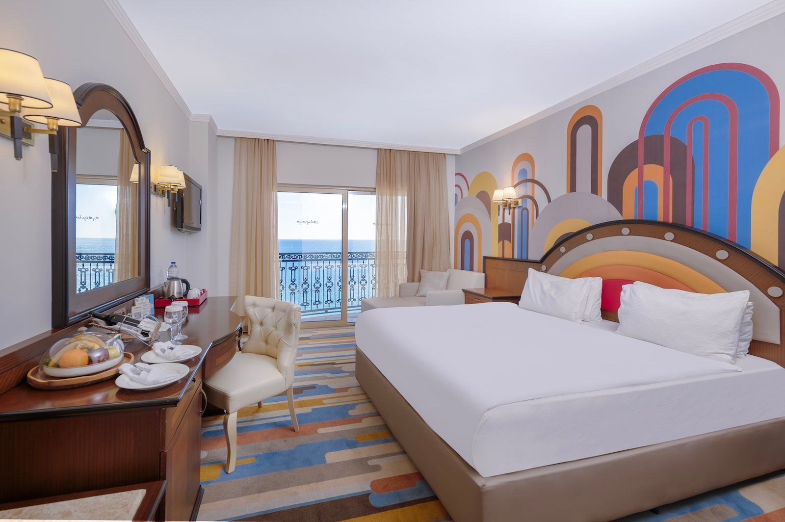 Megasaray Westbeach Antalya photo 26