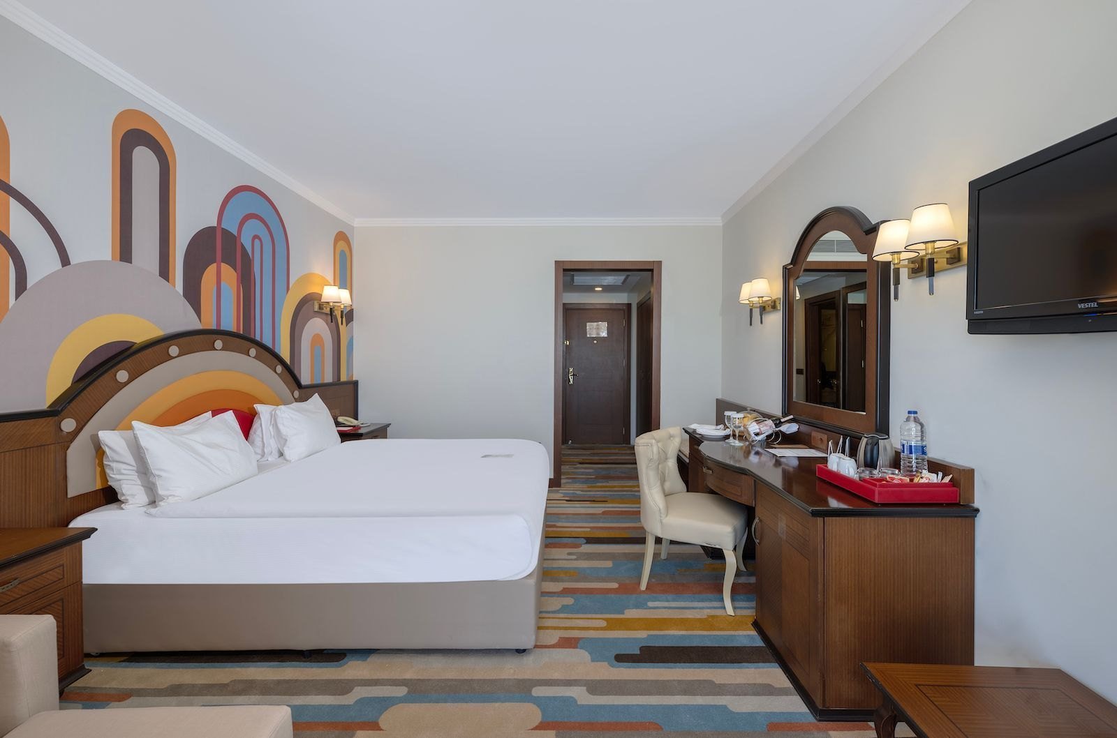 Megasaray Westbeach Antalya photo 27