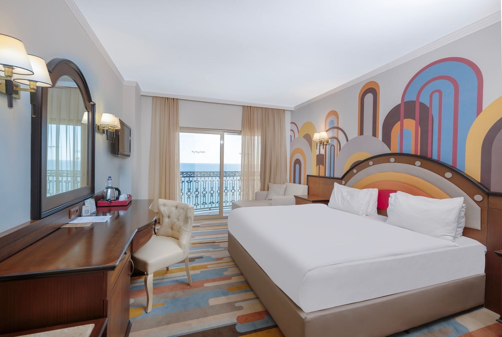 Megasaray Westbeach Antalya photo 28