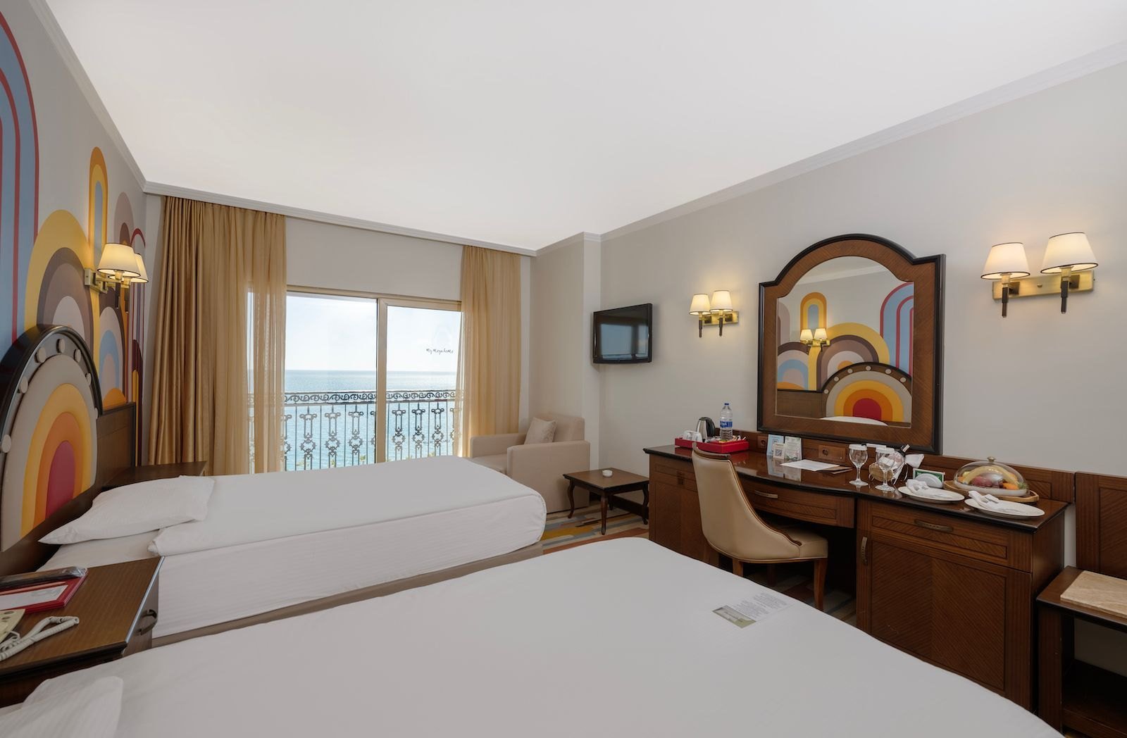 Megasaray Westbeach Antalya photo 29