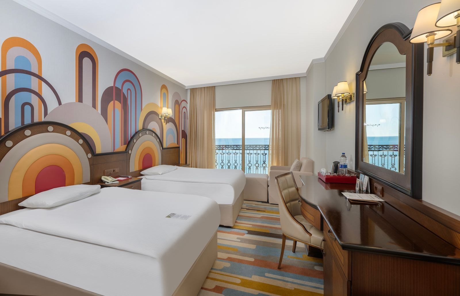 Megasaray Westbeach Antalya photo 30