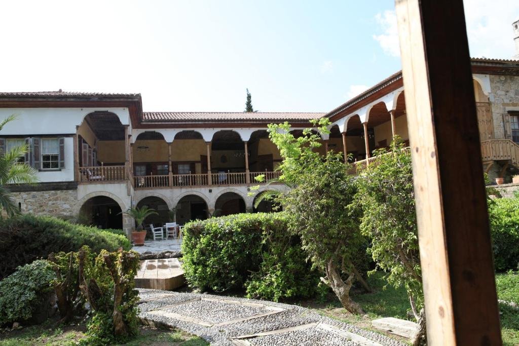 Mehmet Ali Aga Konagi photo 3