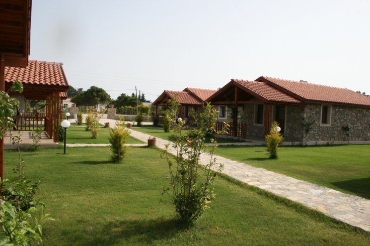 Cumen Apart Otel photo 2