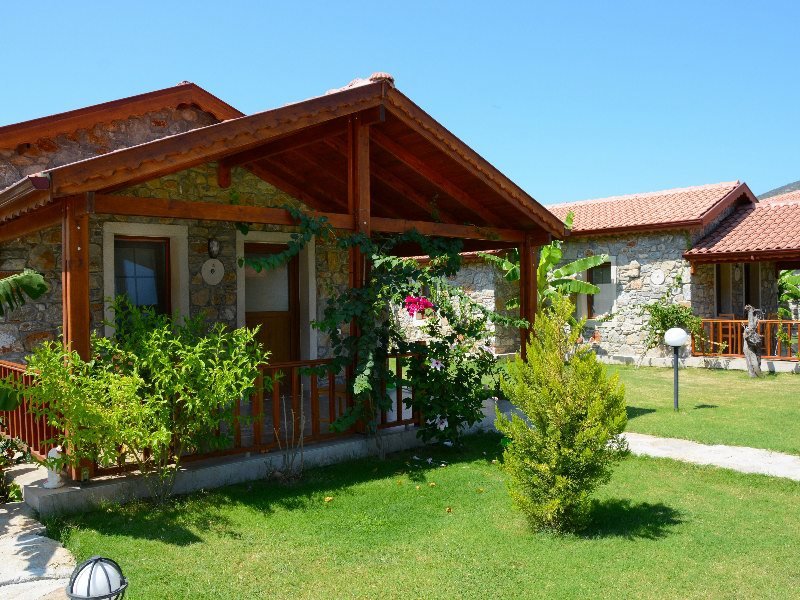 Cumen Apart Otel photo 3