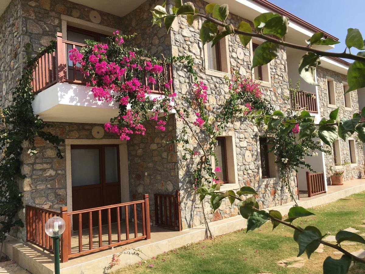 Cumen Apart Otel photo 4