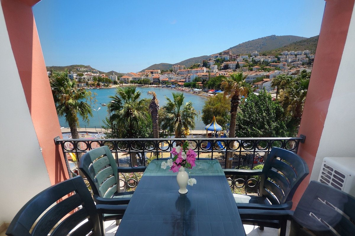 Fora Apart Hotel photo 4