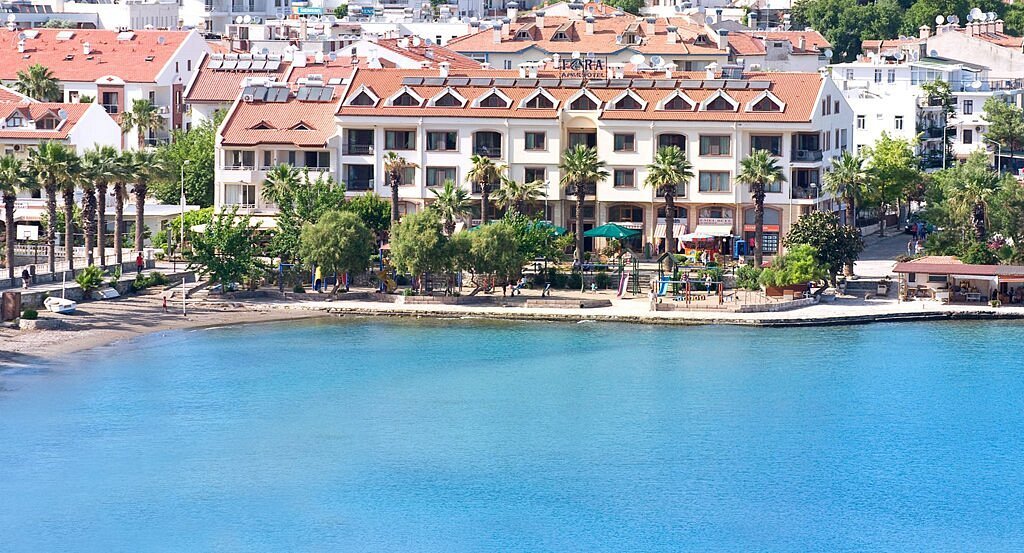 Fora Apart Hotel photo 2