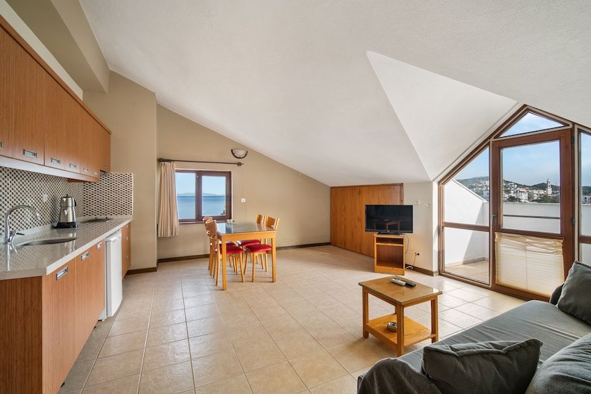 Fora Apart Hotel photo 5