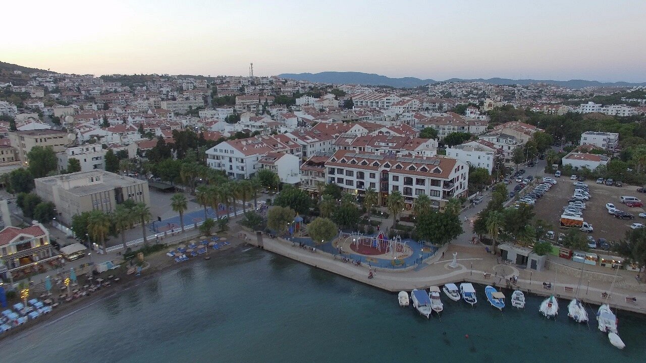Fora Apart Hotel photo 3