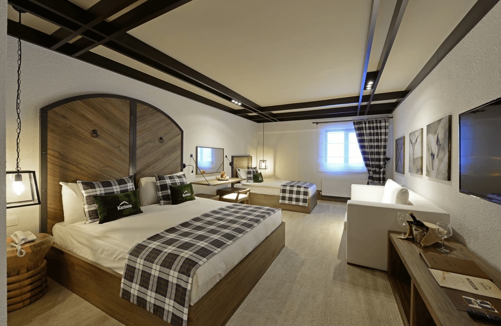 Karinna Hotel Uludağ photo 10