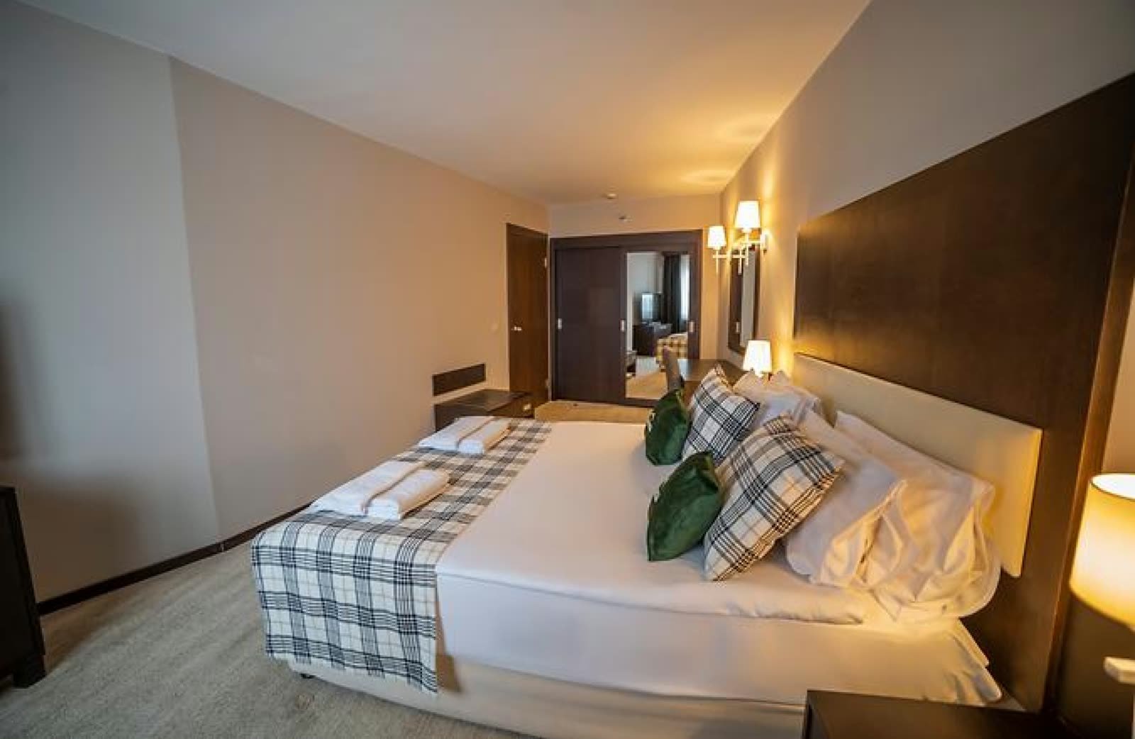 Karinna Hotel Uludağ photo 11