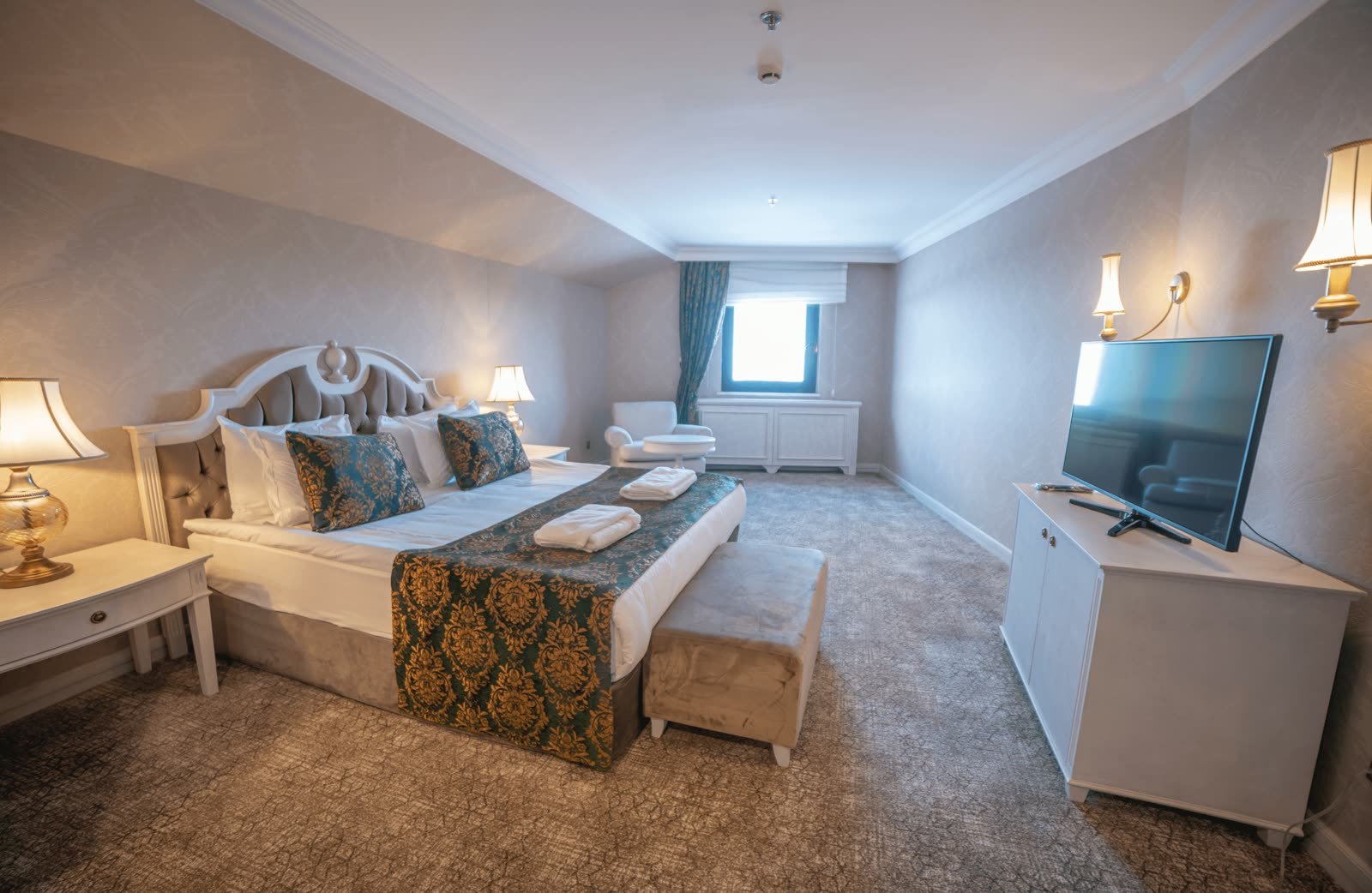 Karinna Hotel Uludağ photo 12