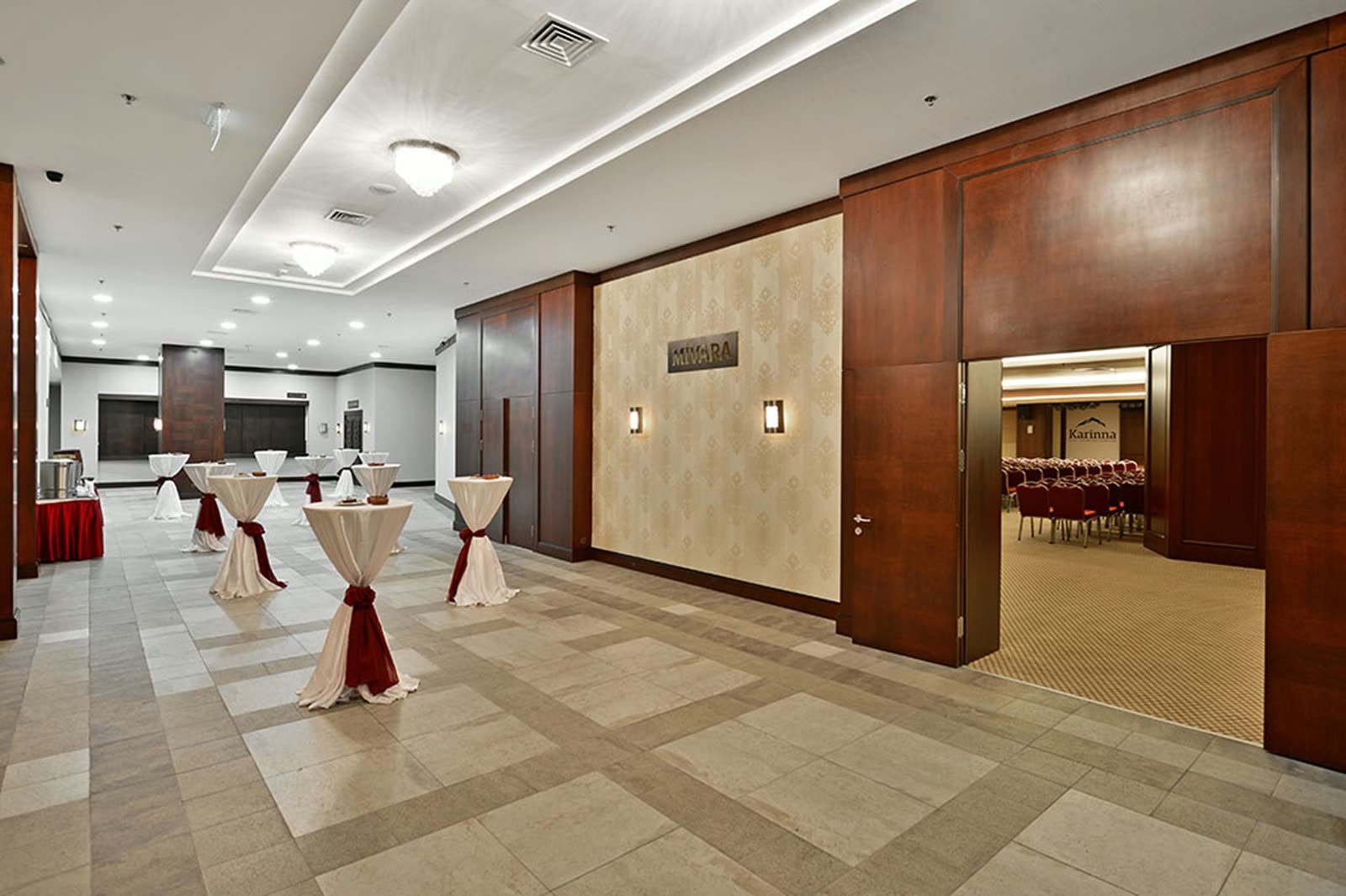 Karinna Hotel Uludağ photo 13