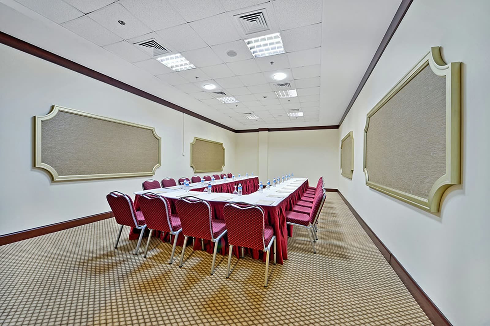 Karinna Hotel Uludağ photo 14