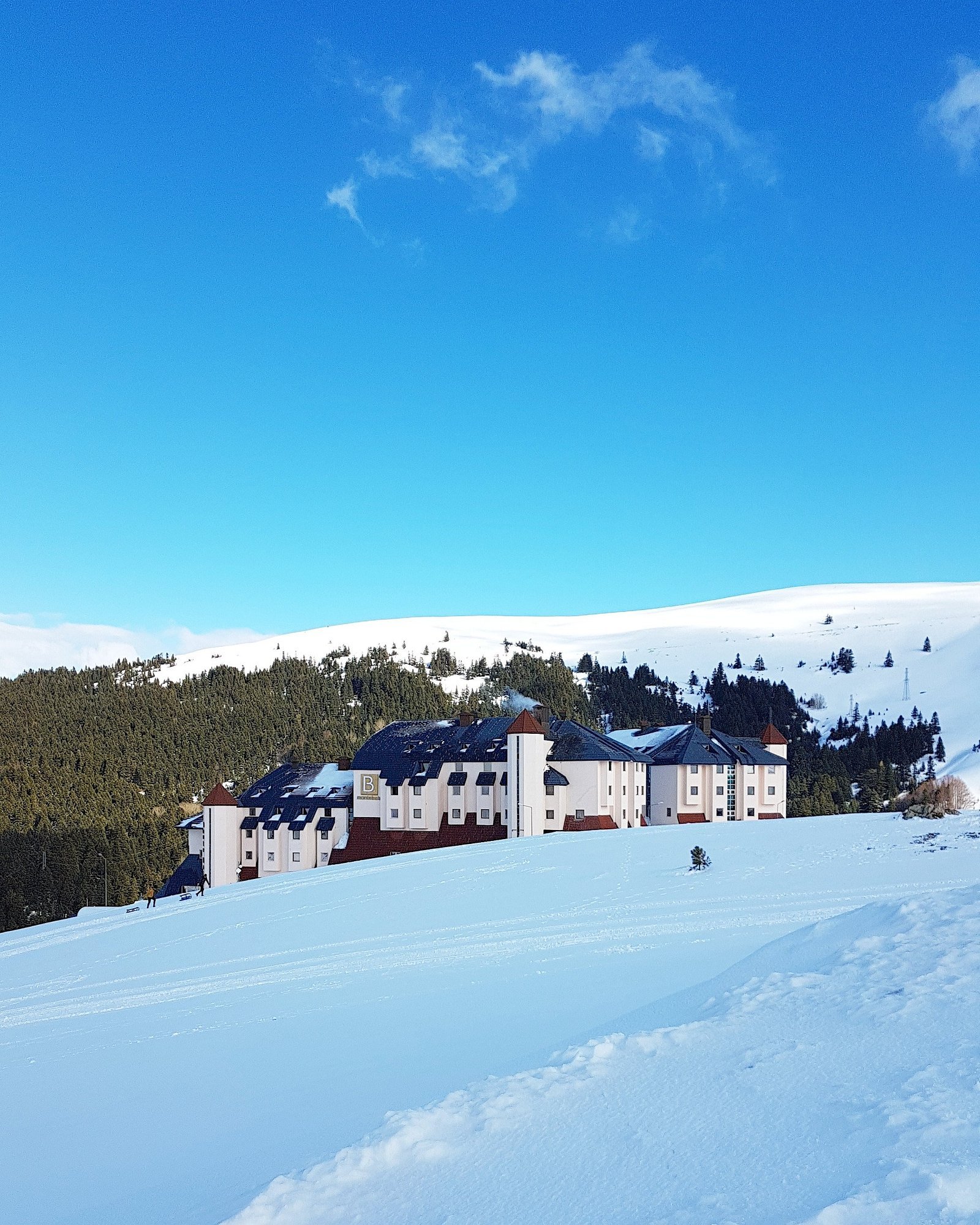 Monte Baia Uludağ photo 7