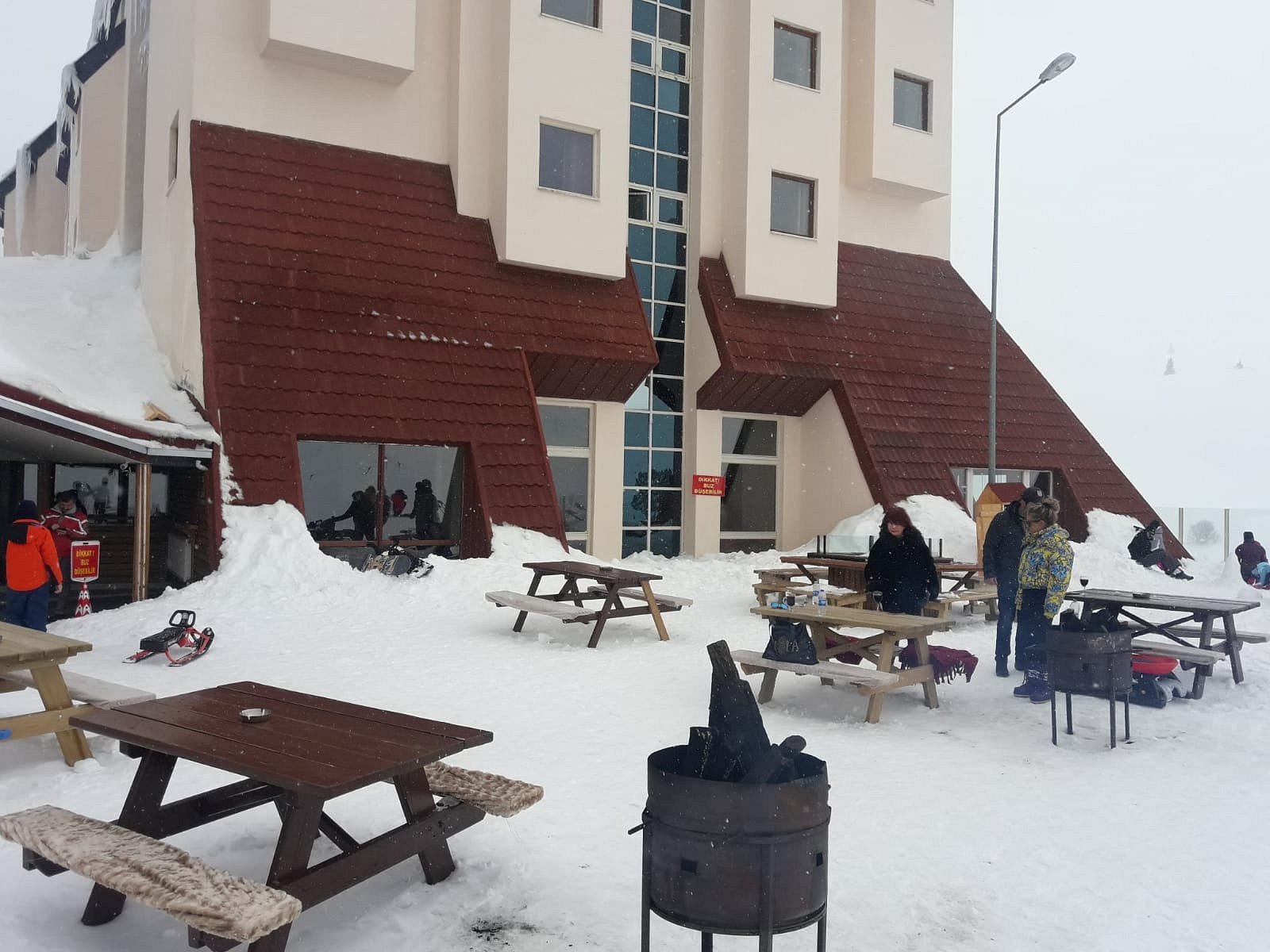 Monte Baia Uludağ photo 8