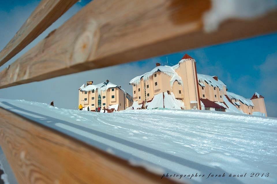 Monte Baia Uludağ photo 4