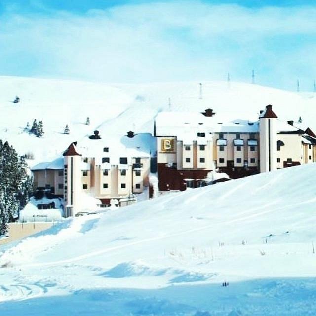 Monte Baia Uludağ photo 3